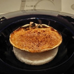 レストラン ラ フィネス - 京丹後　大善のセコ蟹のテルミドール