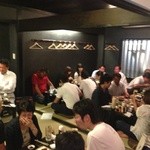 蹴飛ばし四代目福屋