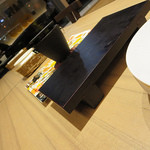 MAX BRENNER CHOCOLATE BAR 表参道ヒルズ店 - 