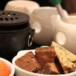 MAX BRENNER CHOCOLATE BAR - 