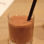 MAX BRENNER CHOCOLATE BAR - 