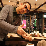 MAX BRENNER CHOCOLATE BAR - 