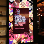 MAX BRENNER CHOCOLATE BAR 表参道ヒルズ店 - 