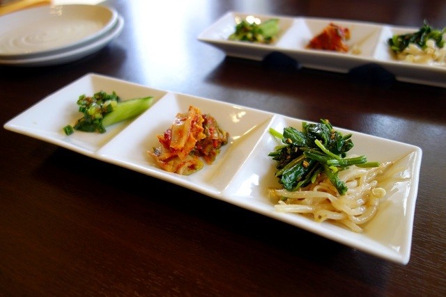 リニューアル 千家の秘伝 センケノヒデン 桐生 韓国料理 食べログ