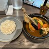 Rojiura Curry SAMURAI. 札幌駅アピア