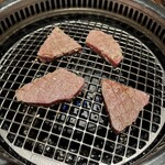焼肉 静龍苑 - 