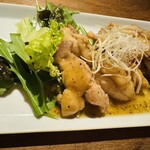 Azabu Juban Yakuzen Curry Shin Kai - 