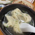 Gyoza Ya - 