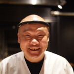 薪鳥新神戸 - 疋田大将