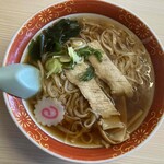 あづま食堂 - 料理写真: