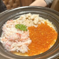 北新地 焼肉 菊地 - 