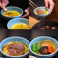 きつね - 