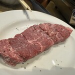 北新地焼肉さつま - 