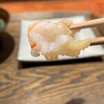 江戸前晋作 - ベリレア