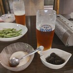 赤瓦そば まる屋 - 