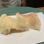 江戸前晋作 - 北寄貝