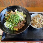 麺処よっちゃん - 