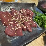 北新地焼肉さつま - 