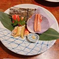 かに道楽 新宿本店 - 
