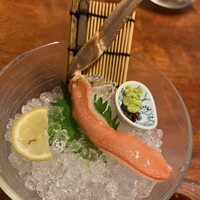かに道楽 新宿本店 - 