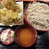 秩父そば・武蔵野うどん - 