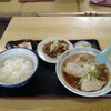 アタミ食堂