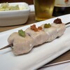 焼鳥 無