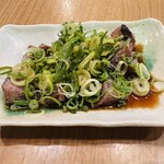 梅田バル イタリア食堂 CIMA - 