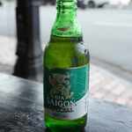 Bamboo 2 Bar - ドリンク写真: