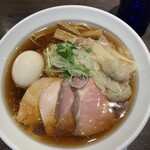 麺屋 彩音 - 