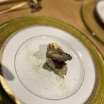 蕎麦粉懐石 銀座てあん - 