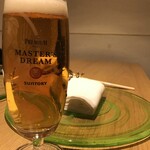 蕎麦粉懐石 銀座てあん - 