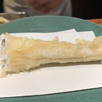 江戸前晋作 - 穴子