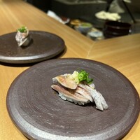 恵比寿 鮨 藤 - 