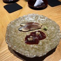 恵比寿 鮨 藤 - 
