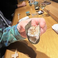 恵比寿 鮨 藤 - 