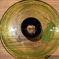 蕎麦粉懐石 銀座てあん - 