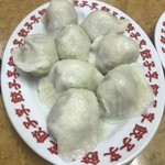 餃子李 - 水餃子