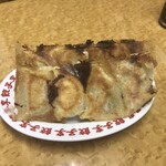 餃子李 - 焼き餃子