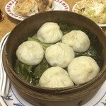 餃子李 - 小籠包