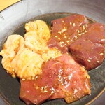 焼肉トラジ - 