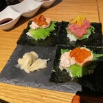 KINKA sushi bar izakaya - 