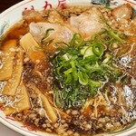 ラーメン魁力屋 - 