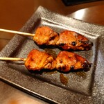 Yakitori Juukichi - 