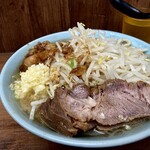 ラーメン二郎 - 