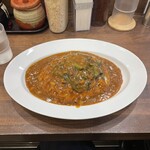 日乃屋カレー - 