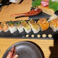 KINKA sushi bar izakaya 渋谷 - 