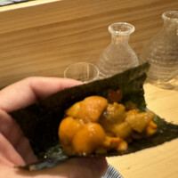 SUSHI TOKYO TEN、 新宿店 - 