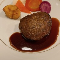 シェ・ソーマ 都立大学 - 