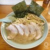 ラーメンショップ 足利50号店